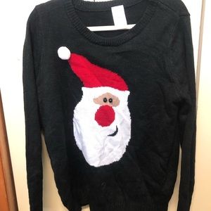Ugly sweater